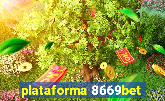 plataforma 8669bet
